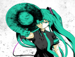 Hatsune Miku