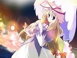 Yakumo Yukari