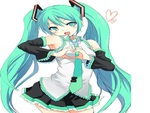 Hatsune miku