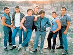 THE OUTSIDERS