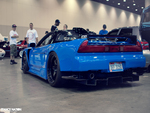 Stance Nation NSX