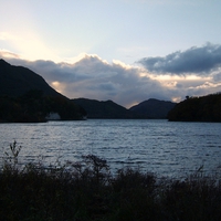 Mucross Lake