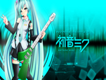 Hatsune Miku
