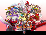 BlazBlue and Guilty Gear