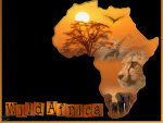 Wild Africa