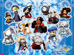 Chibi BlazBlue 2