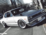 Nissan Skyline
