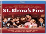 ST,ELMO"S FIRE