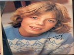 LEIF GARRETT