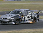 holden v8 race car