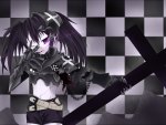 Black Rock Shooter