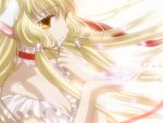CHOBITS