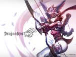 BowMaster(Dragon Nest)