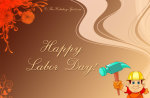 Happy Labor Day