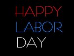 Happy Labor Day