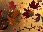 Leaves ~ Fall ~