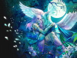 Fairy love