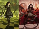 Alice madness Returns