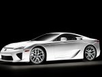 lexus lf-a