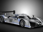 peugeot race car
