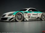 lexus sc430 race car