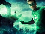 green lantern