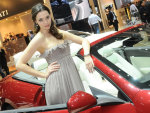 geneva carshow