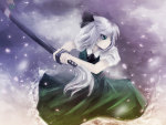 Konpaku Youmu