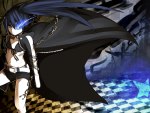 Blackâ˜…Rock Shooter