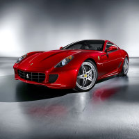 ferrari 599 gtb