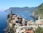 Cinque Terre