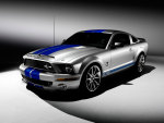 Ford Mustang Shelby