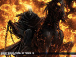 The Ghost Rider