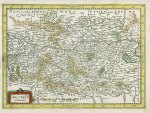Map of Old Austria