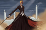 Bleach Ichigo Hollow