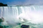 Niagara Falls, Ontario Canada