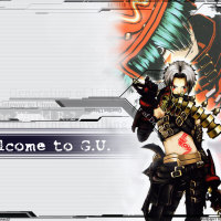 .Hack GU