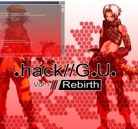.Hack GU