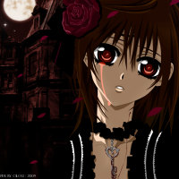 Vampire Knight