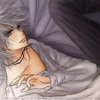 Vampire Knight