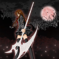 Vampire Knight