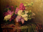 Lovely Lilacs