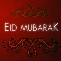 Eid Mubarak