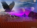 Eagle - Scripture
