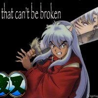 inuyasha and sesshoumaru bonds