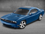 muscle car