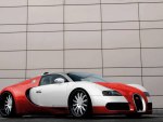 bugatti veyron