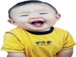 BABY LIN TAU YU