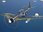P-51 Mustang