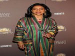 PHYLICIA ALLEN RASHAD